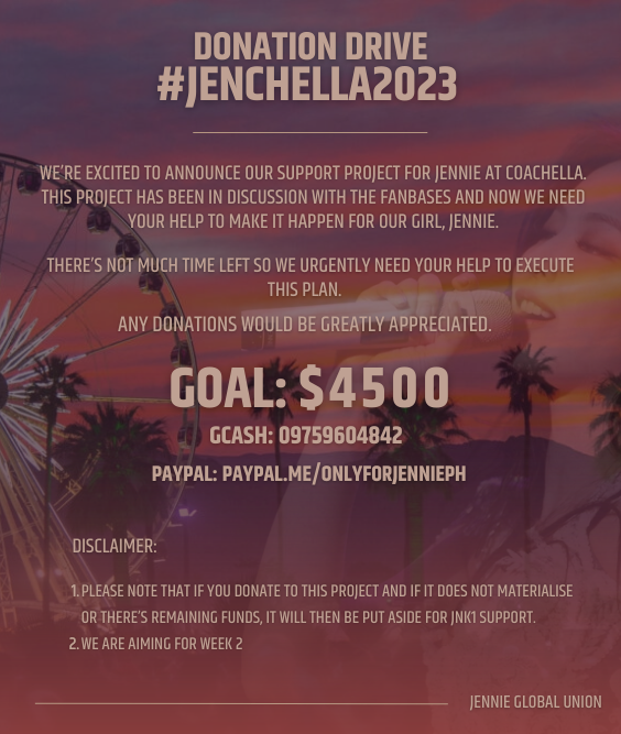 ONLY FOR JENNIE tweet media