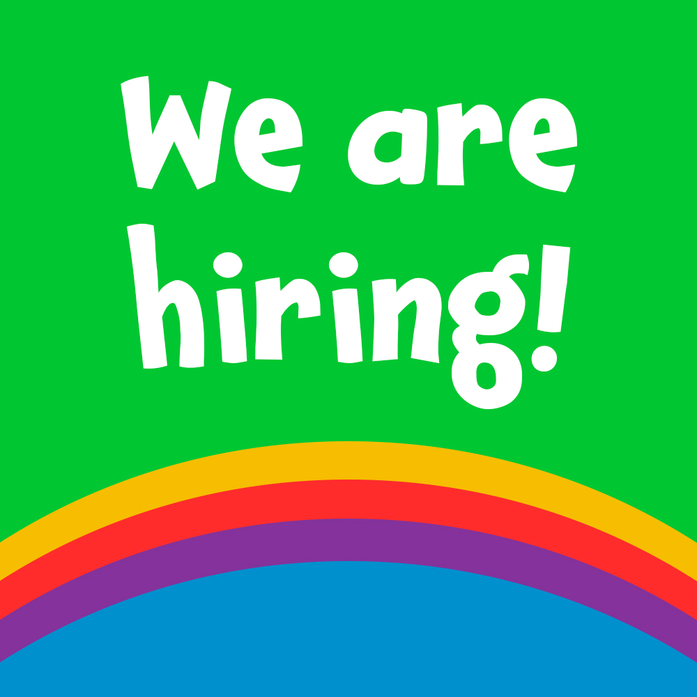 We are hiring! ☀💜

We are looking for a warehouse operative to join our team! This is a full-time position, based at Lanka Kade HQ in Market Harborough, Leicestershire.

Click here for the full job description and how to apply:  lankakade.co.uk/careers