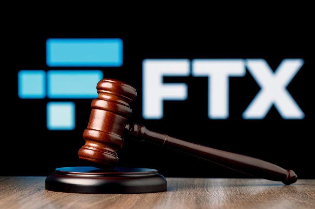 A Swiss court has approved a request by the bankrupt crypto exchange #FTX to explore the sale of its European arm.

- CoinDesk