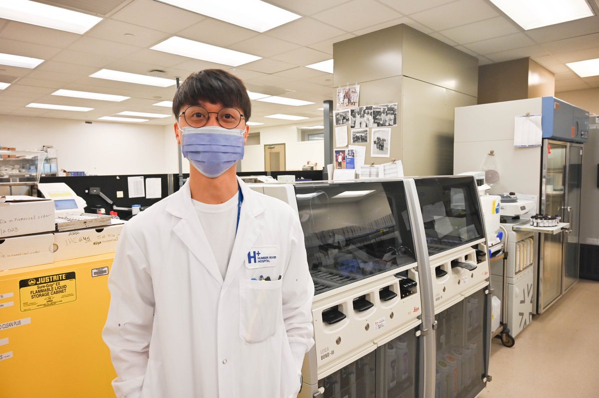 Humber River Hospital on Twitter "This week we are celebrating the