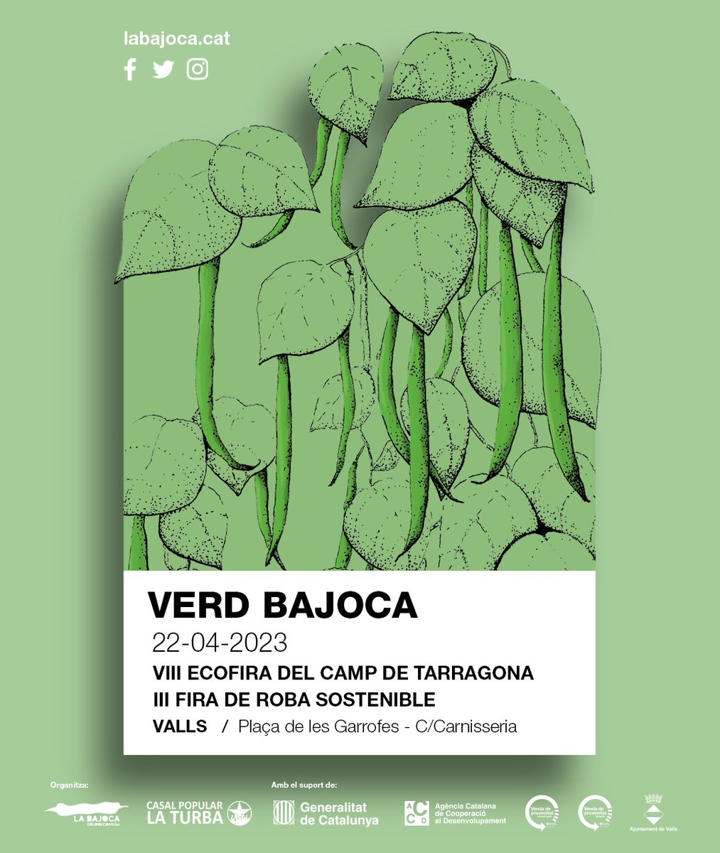 Grup de Consum La Bajoca tweet media