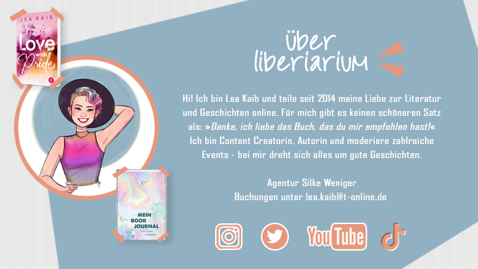 Lea Kaib 📚✨ tweet media