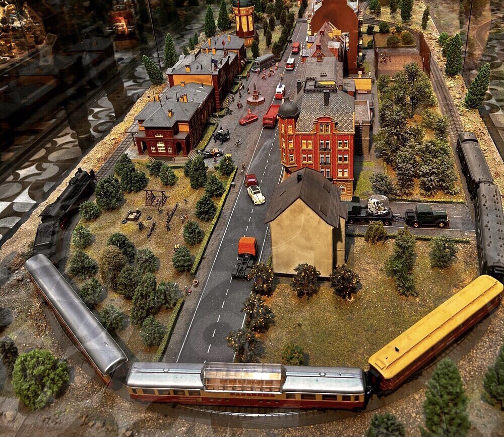 Balat Oyuncak Müzesi 📍