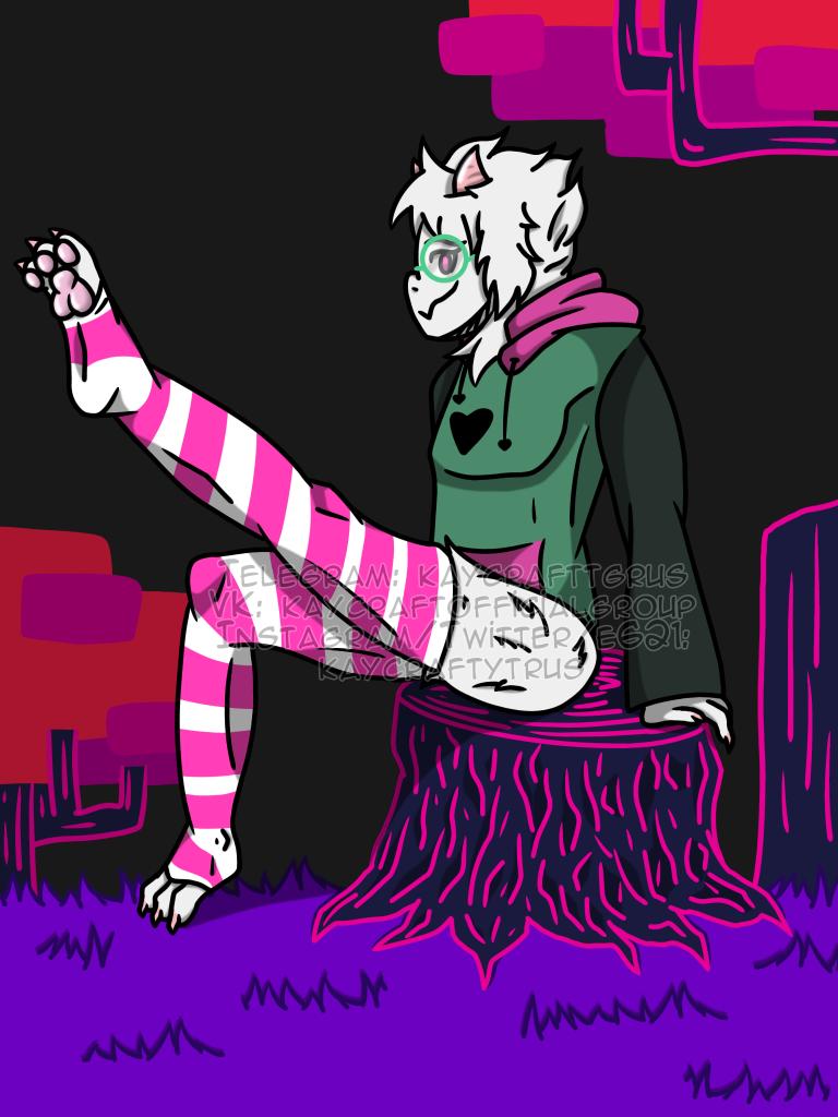 KayCraftYTRus's tweet photo. qrt the character vs how you draw them (day 4: socks I think)

#ralsei #femboy #furry #furryart #ArtistOnTwitter #Artists #deltarunefanart #ralsapril https://t.co/9yTanth8cv