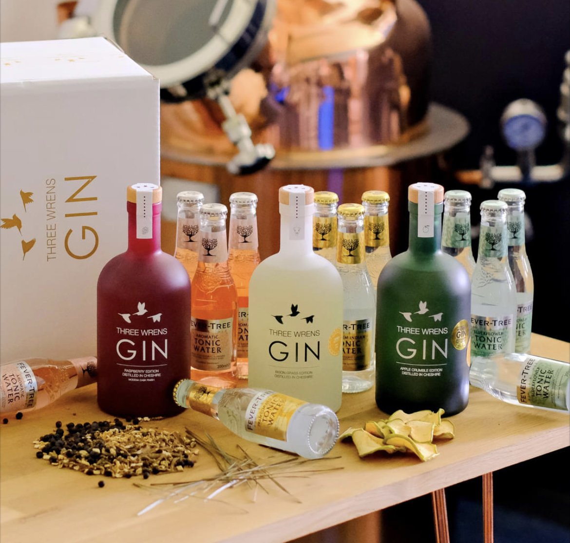 Taste Cheshire tweet media