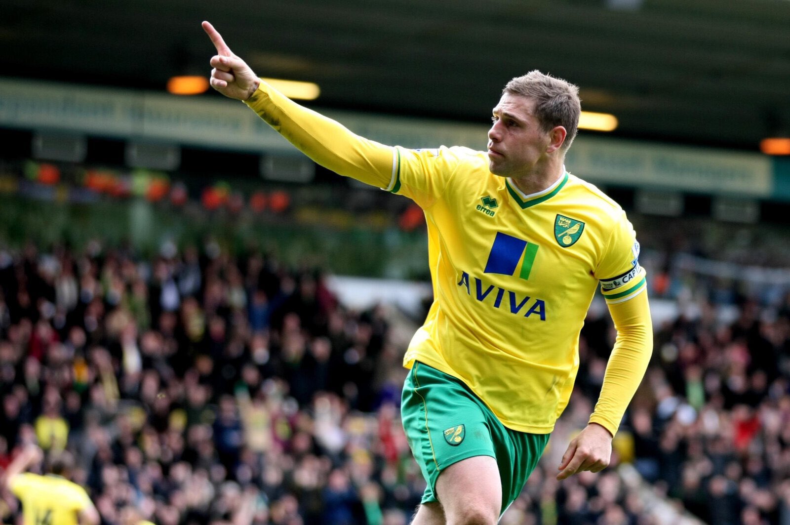 Happy birthday Big Grant Holt!  