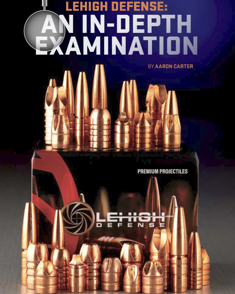 Lehigh Defense tweet media