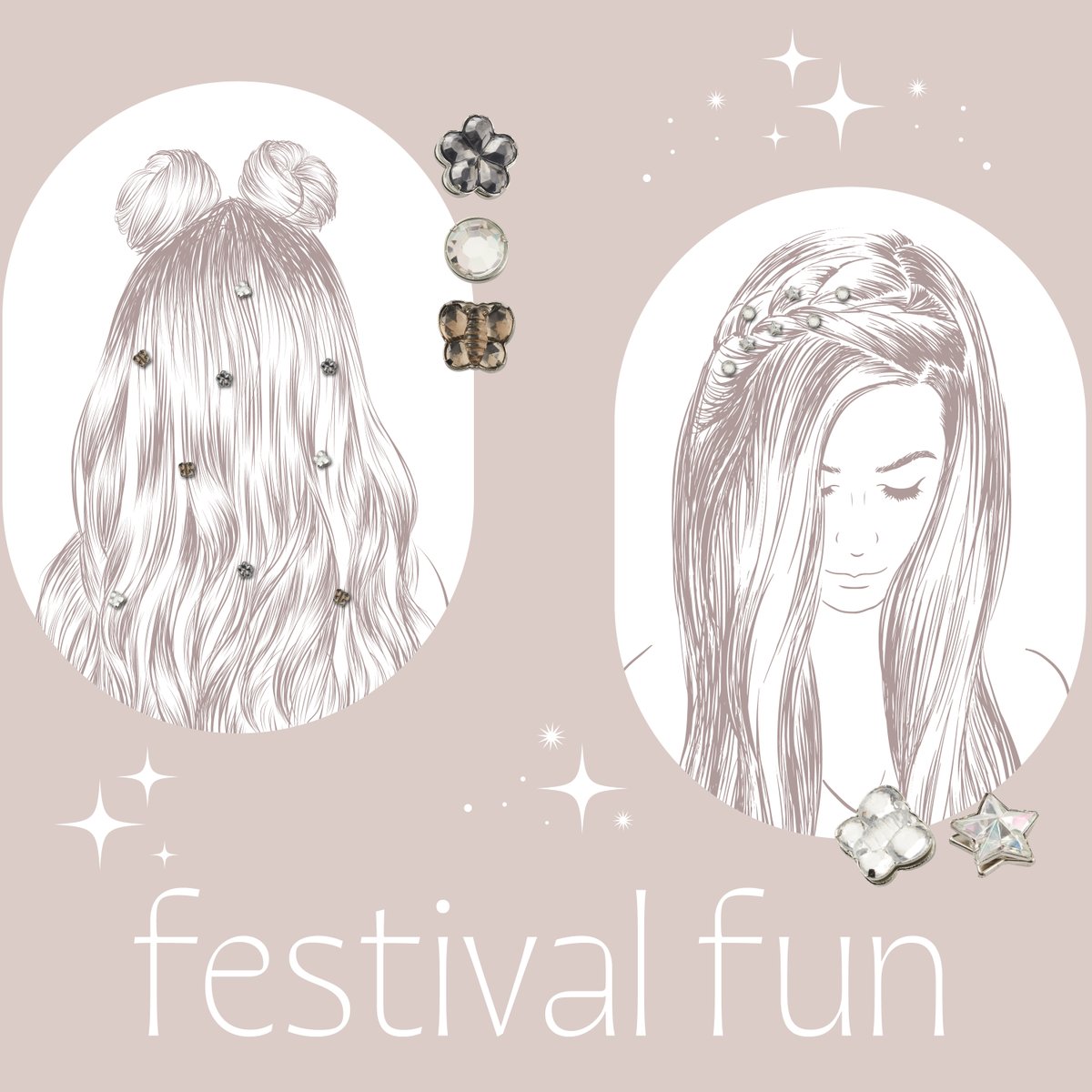 ConairBeauty's tweet photo. Prom and festival season are here!!🌸✨Bejewel your hair in seconds with Quick Gems by Conair for a prom-perfect look! Now available @ultabeauty
SHOP NOW >> https://t.co/dVkYXUEkYH
#promlooks #prom #hair #hairstyles #festival #festivalhair #quickgems https://t.co/IJCK1Gb5ni