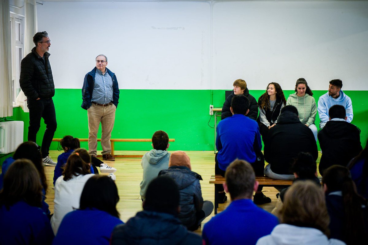 Real Oviedo tweet media