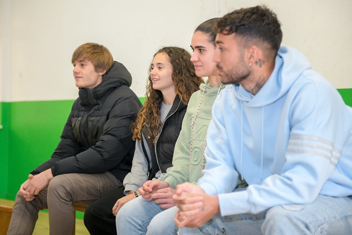 Real Oviedo tweet media