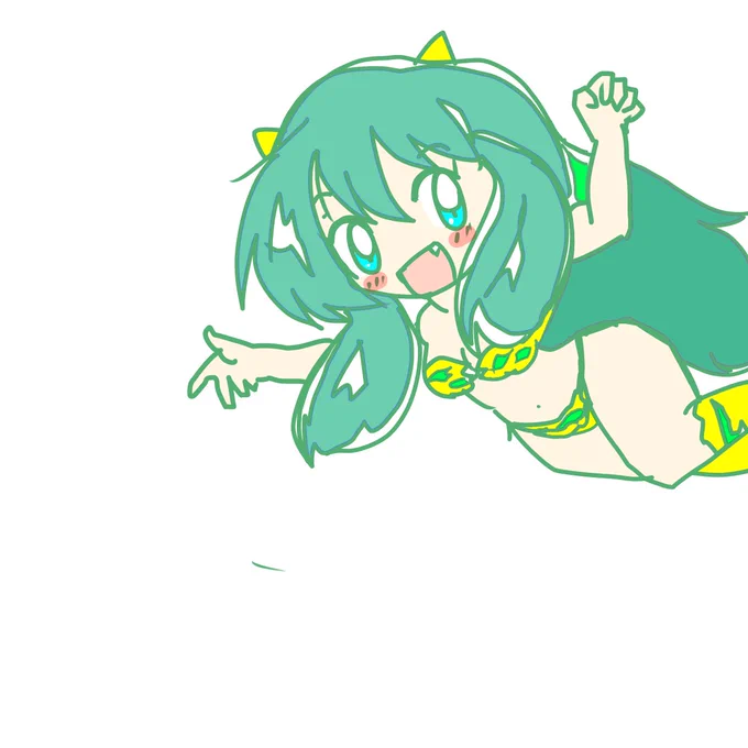 ラムちゃん 
