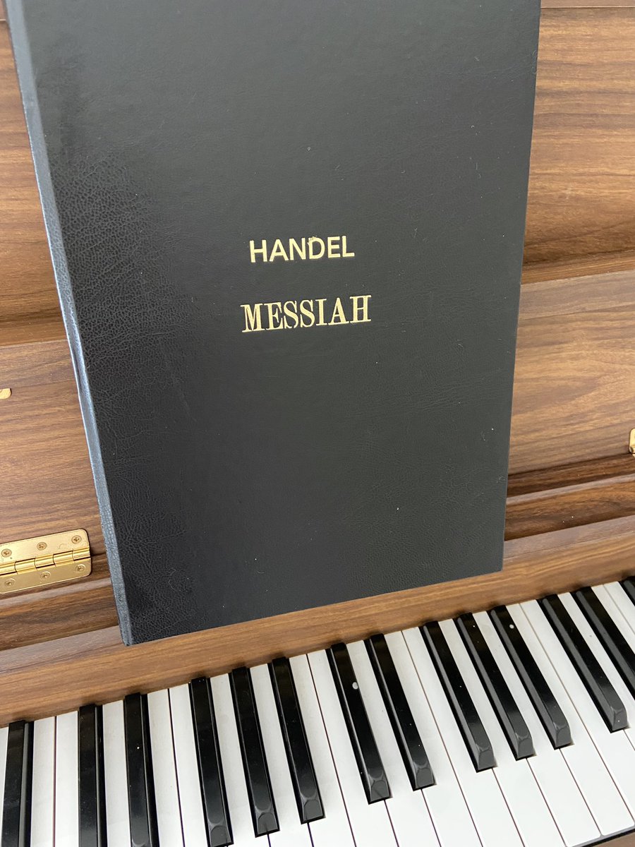 Our Ladys Choral tweet media