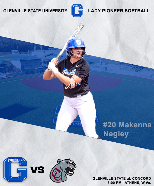 GSUpioneers's tweet photo. 🥎Pioneer Softball takes on the Mountain Lions of Concord University‼️ #LetsGoPioneers #PioneerNation #GSUSB
⏱️3:00 PM
📺https://t.co/TgnisLVrxR
📈https://t.co/YPoxkGAjLW https://t.co/t40eCduc7t