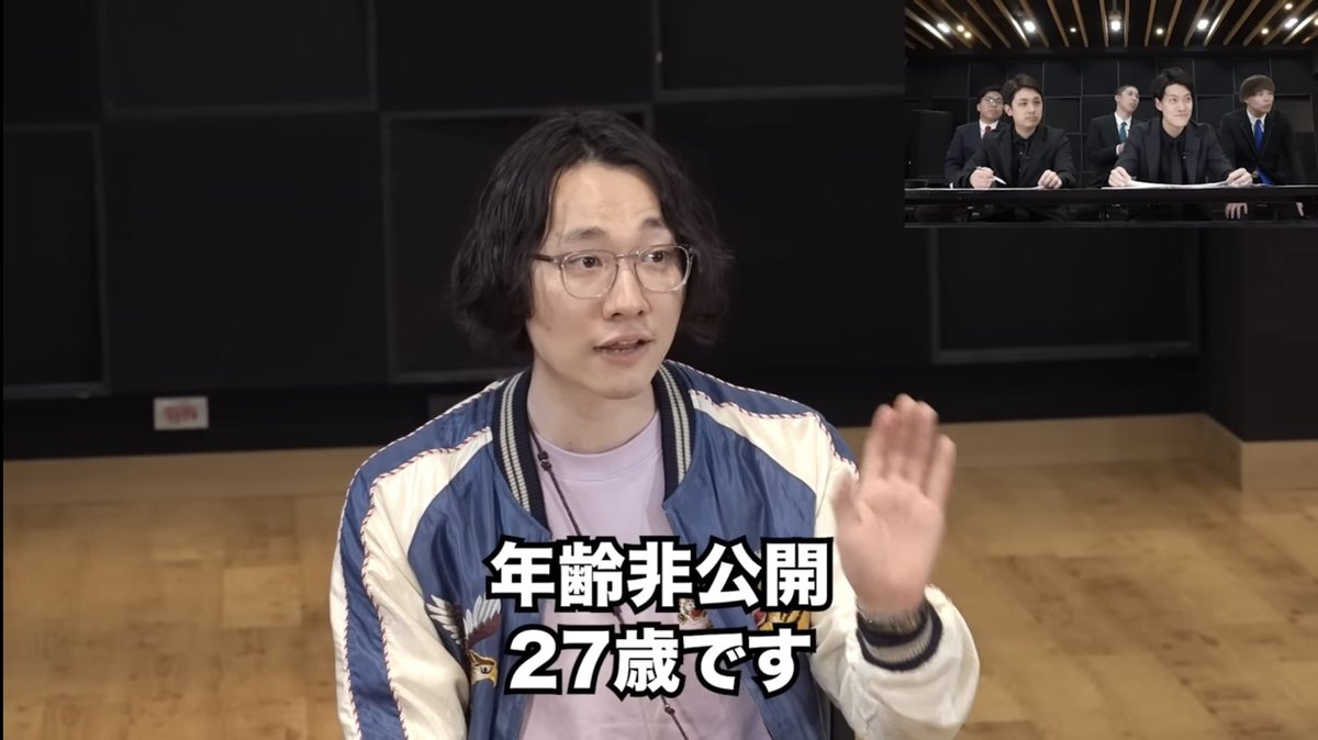 sabakusui's tweet photo. この全てにおいて信憑性がないプロフィール、
見たことあるな

https://t.co/7dNTNkGhNJ https://t.co/aDHE3F14Ot