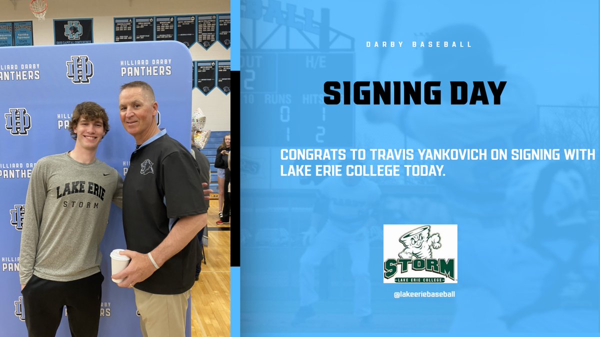 DarbyBaseball (@darbybaseball) on Twitter photo 