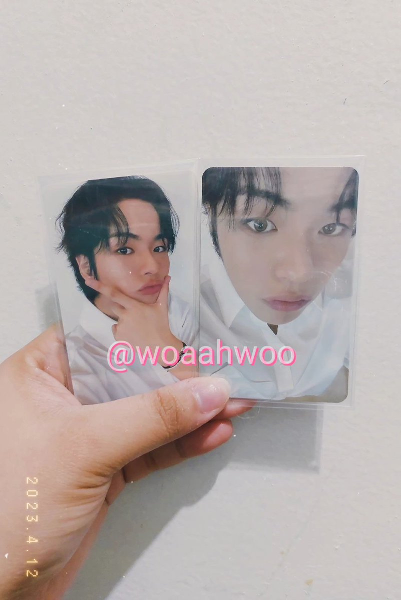 woaahwoo's tweet photo. β π's happy mail: #daniberrymail
say hello to my jae sparks pcs huhu ANG GWAPO DIBA? π€ thank you so much po @trejoyutrejoyu for making sure na may uuwing pogi~ woo welcol naman next, will wait na lang po sa updates niyo. 'till next feedback for you π©΅ #trejoyutrejoyufeedbacks https://t.co/7vnSjhqUpA