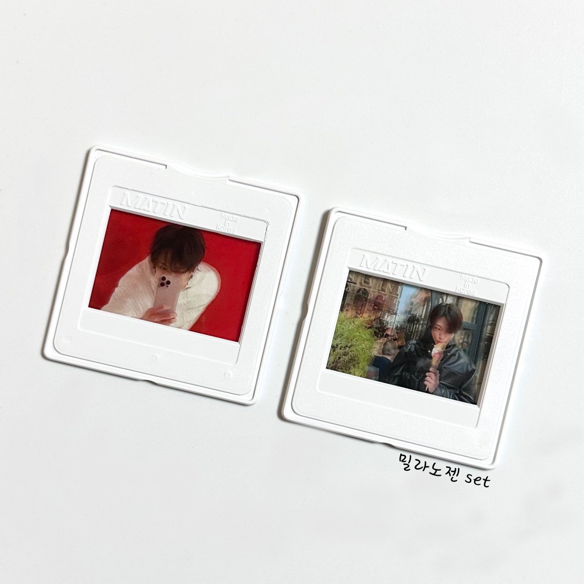 2c813__'s tweet photo. 🎂 𝙃𝘼𝙋𝙋𝙔 𝙅𝙀𝙉𝙊 𝘿𝘼𝙔 🎂

4.23 제노 생일을 맞이하여 개인제작한 제노 필름 키링 세트를 나눔합니다🩵
4+2+3 = 9 
#RT 해주신 분들 중 아홉분 께 3종 중 랜덤 1set을 보내드립니당 .◜◡◝ 

🤍 종류랜덤 (므엉젠/데이즈드젠/밀라노젠)
🤍 제노버블 23일 이상
🤍 배송비 부담 가능하신분🫶 https://t.co/xEiKYuyFIY