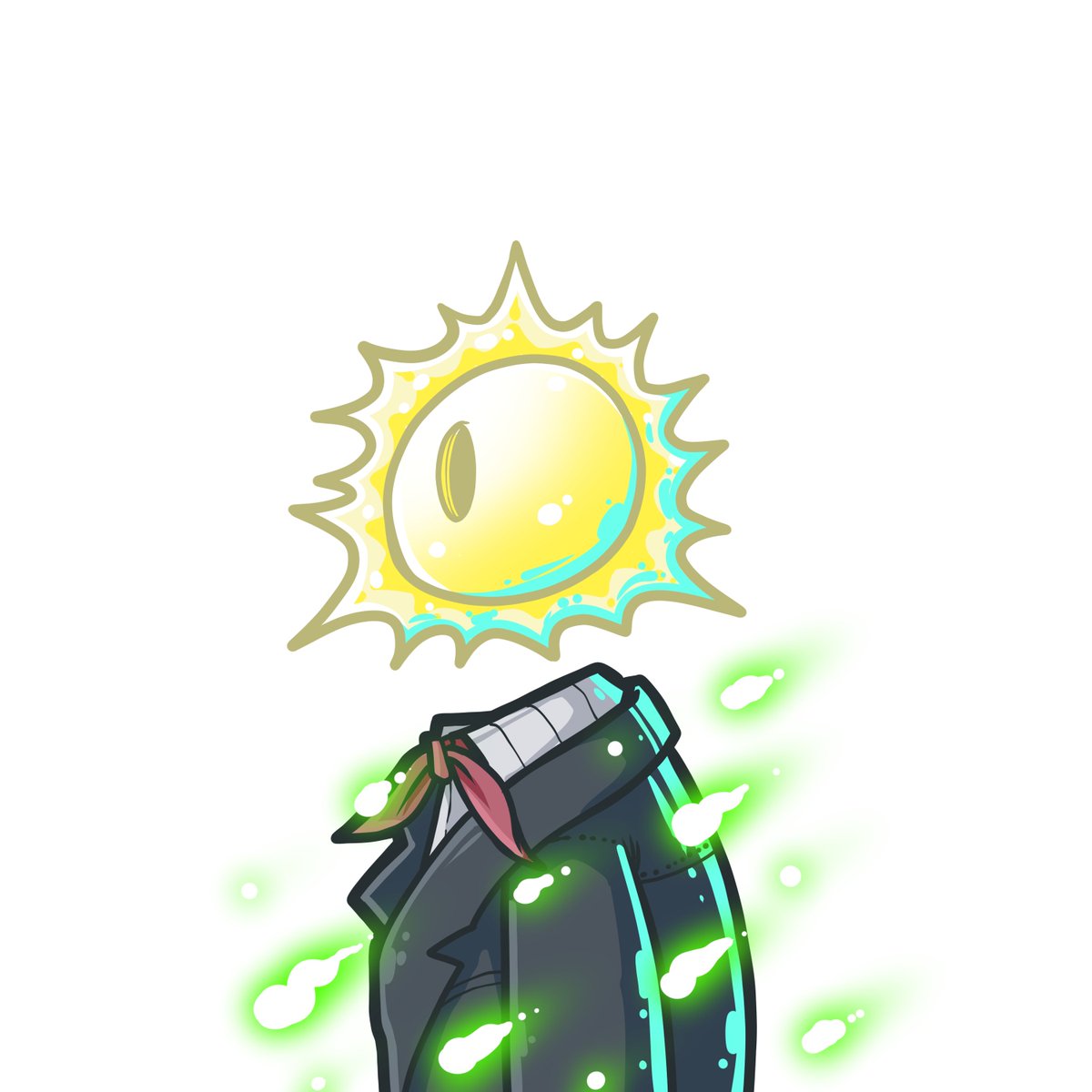 Elementals XYZ | Degen Mint tweet media