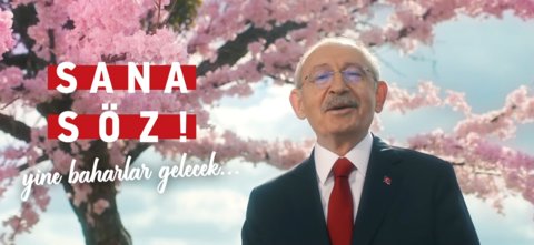 Tüm taşeron işçileri adına sesleniyorum!
Sn <a href="/kilicdarogluk/">Kemal Kılıçdaroğlu</a> 
13. Cumhurbaşkanı seçildiğinizde 
"SANA SÖZ TAŞERONU BİTİRECEGİM ve HERKESE KAMUDA KADRO VERECEĞİM" diye  videolu paylaşım İSTİYORUZ!

750 bin taşeron işçisi olarak #SANASÖZ veriyoruz.
YANINIZDAYIZ.
#TaseronaKadroHaktır