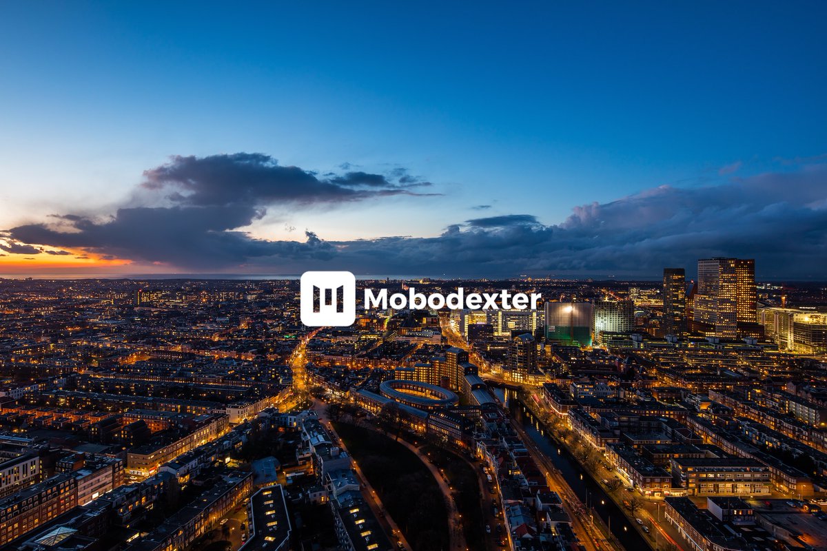 Mobodexter tweet media