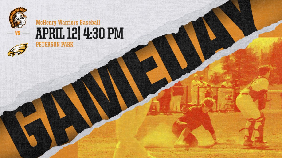 mchenrybaseball's tweet photo. https://t.co/MPWVusduhh