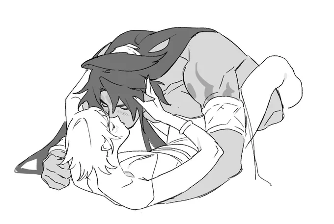 kisskiss☺️ 