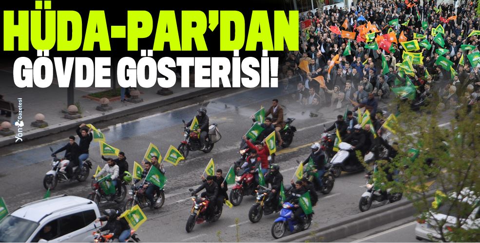 batman_yon's tweet photo. HÜDA-PAR’DAN GÖVDE GÖSTERİSİ!
https://t.co/X8KZxpRu3v https://t.co/5jUUOpfbYK