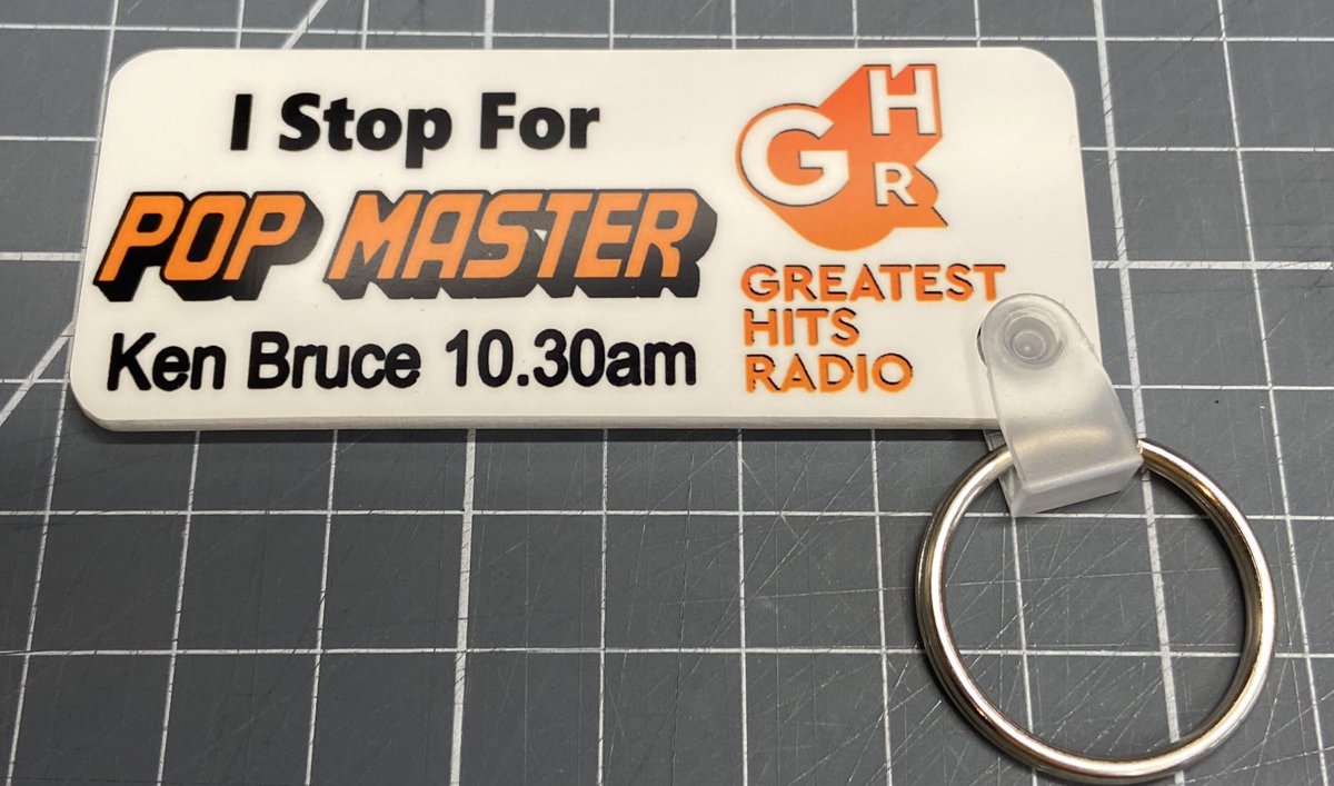 PaulPopmaster's tweet photo. @melv67041417 I have some new ones they are £3.95 though. 

https://t.co/TA9JfqCxNs https://t.co/1SWy2K4NCn
