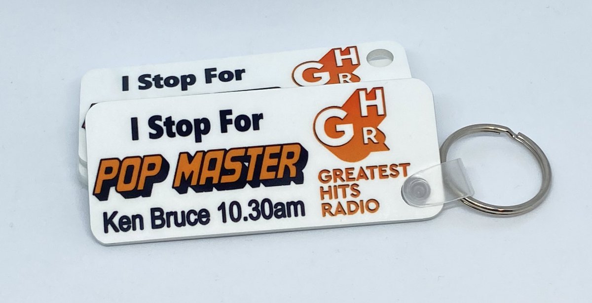PaulPopmaster's tweet photo. @melv67041417 I have some new ones they are £3.95 though. 

https://t.co/TA9JfqCxNs https://t.co/1SWy2K4NCn