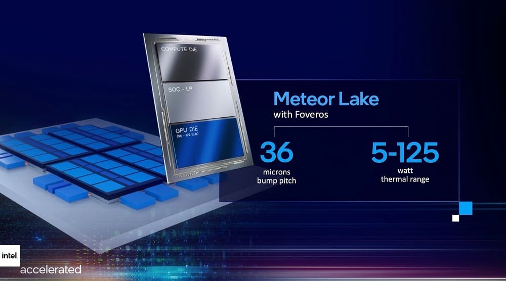 hardfanaticos's tweet image. Intel Meteor Lake podría traer de vuelta las cachés L4. #CachéL4 #hardware #Intel #IntelMeteorLake #MeteorLake #Procesador #tecnología

fanaticosdelhardware.com/intel-meteor-l…