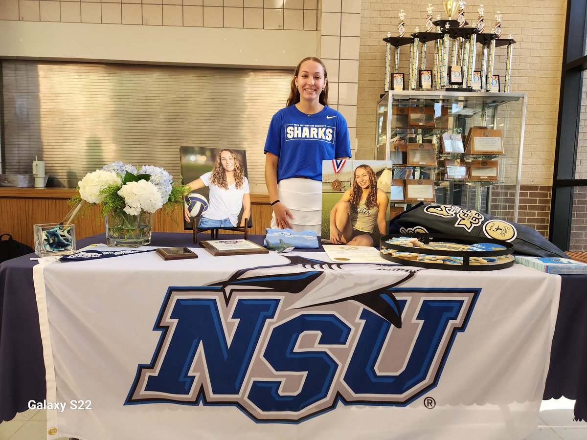 KHSSpeed's tweet image. Congrats Maggie R. on a stellar career at Keller HS and best of luck  competing for @NSU_XCTF