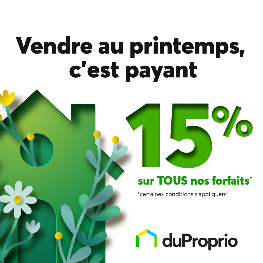 DuProprio tweet media