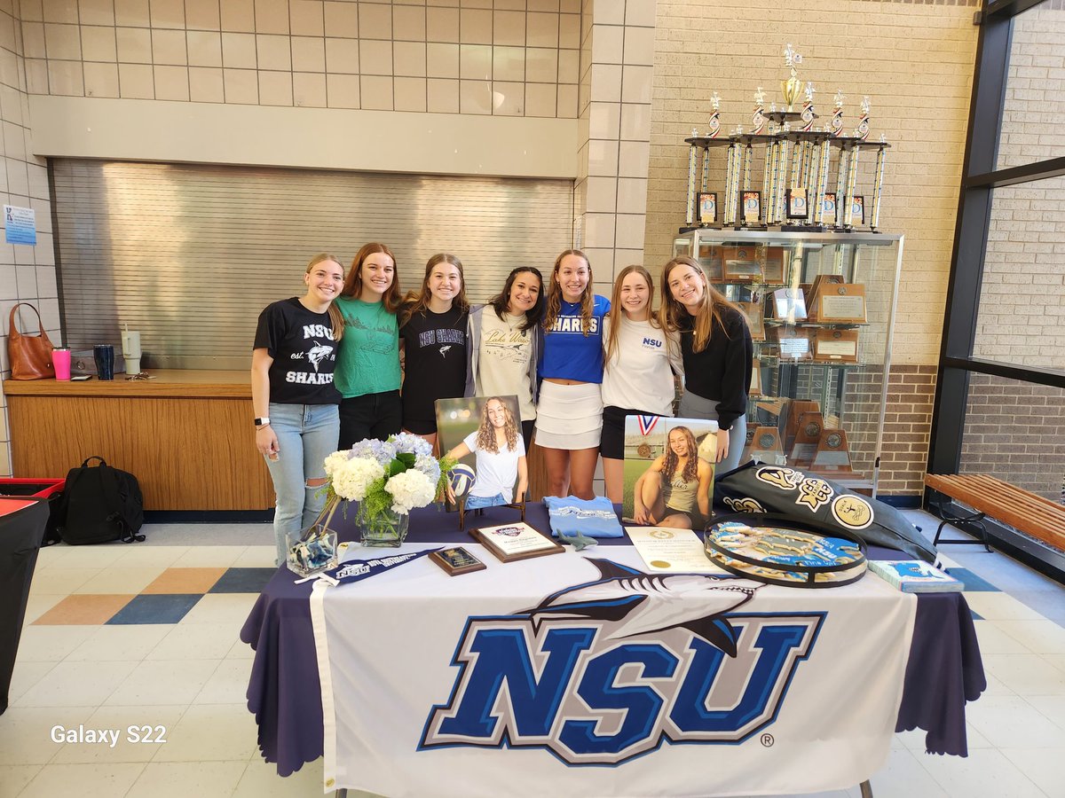 KHSSpeed's tweet image. Congrats Maggie R. on a stellar career at Keller HS and best of luck  competing for @NSU_XCTF