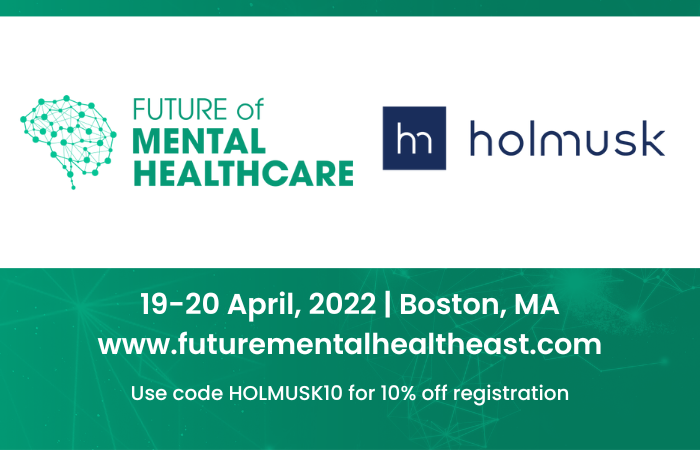 Next week, our CEO and Founder Nawal Roy will speak at the Future of Mental Healthcare Summit about state-of-the-art innovations in behavioral health measurement--and how those innovations drive improved outcomes. #mentalhealth #RWD Learn more or register: hubs.li/Q01L1mJD0