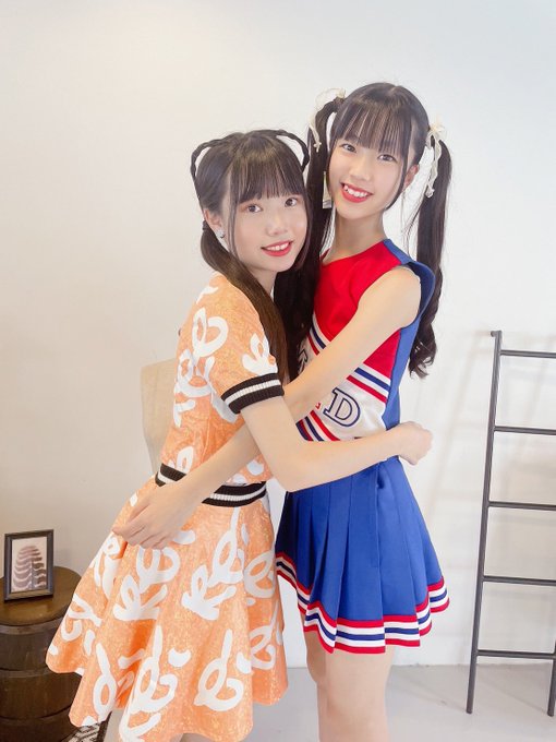 Twitterのコスプレ画像29