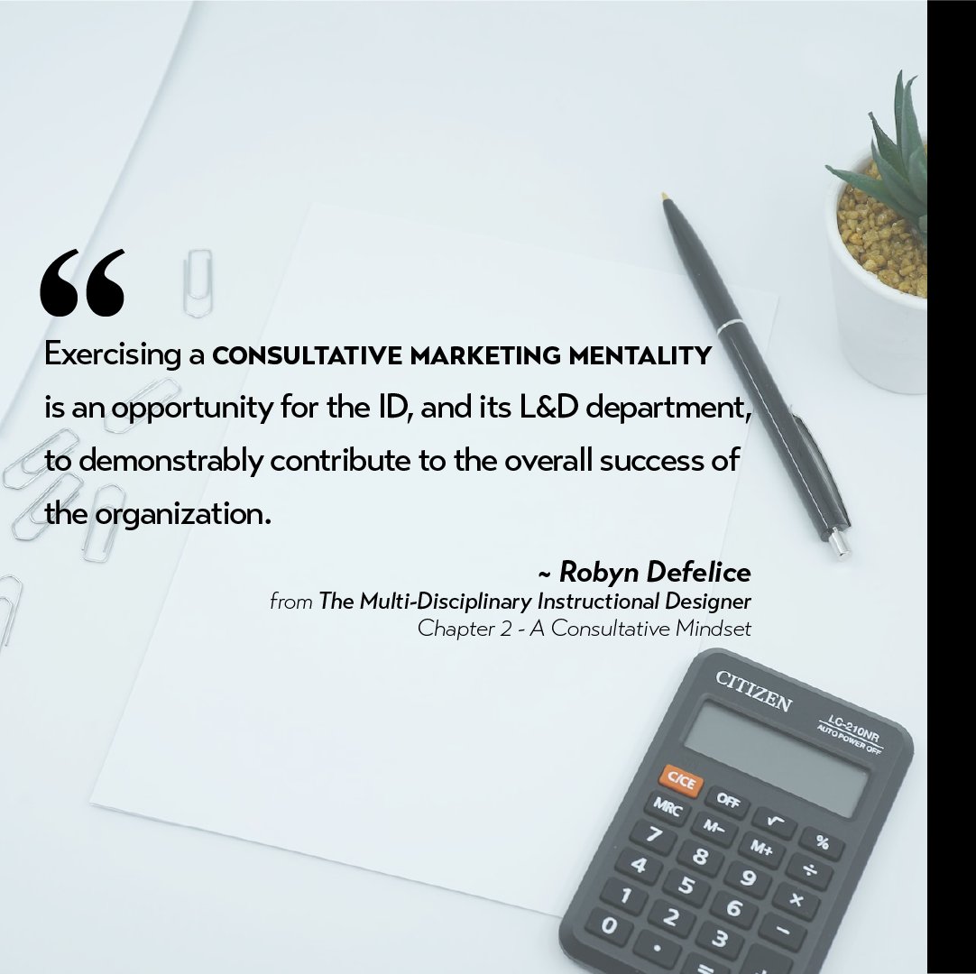Robyn A. Defelice | RCM tweet media
