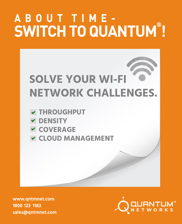 QuantumNetwork5's tweet photo. Need reliable WiFi without complexities, Just switch to Quantum!
#AdvantageQuantum #QuantumNetworks #wifi
#SwitchToQuantum #accesspoints #wifi6 https://t.co/IE7KHbs9n8