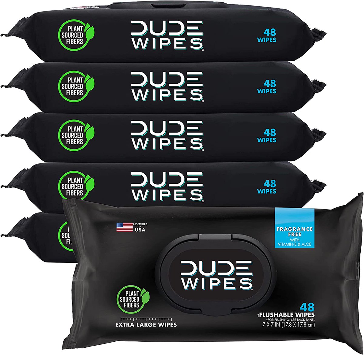 DUDE Wipes Flushable Wipes! 

I am buying these for the boys!!! 

amzn.to/3KRcCas

 #dudewipes #buttwipes #mensproducts #trending #amazonfind #6pack #dude #productsformen #fathersday #newdad #giftfornewdad