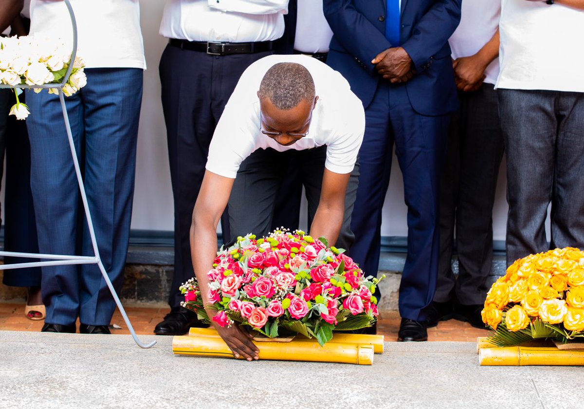 Rwanda Broadcasting Agency (RBA) on Twitter: 