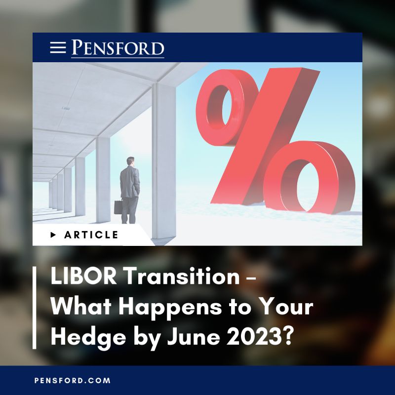 WeAreLoanBoss's tweet image. From our friends over Pensford -  LIBOR will be officially discontinued on 6/30/2023, so any LIBOR based hedges with maturities beyond that date will need to be addressed. Click to explore options to navigate these changes - hubs.li/Q01L85GW0
 #LIBORTransition