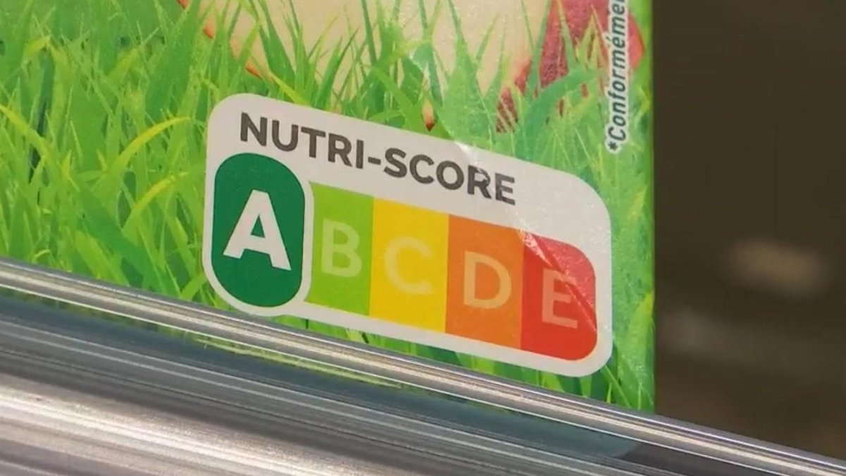 TF1Info On Twitter Faut il Rendre Le Nutri Score Obligatoire L UFC tf1info-on-twitter-faut-il-rendre-le-nutri-score-obligatoire-l-ufc
