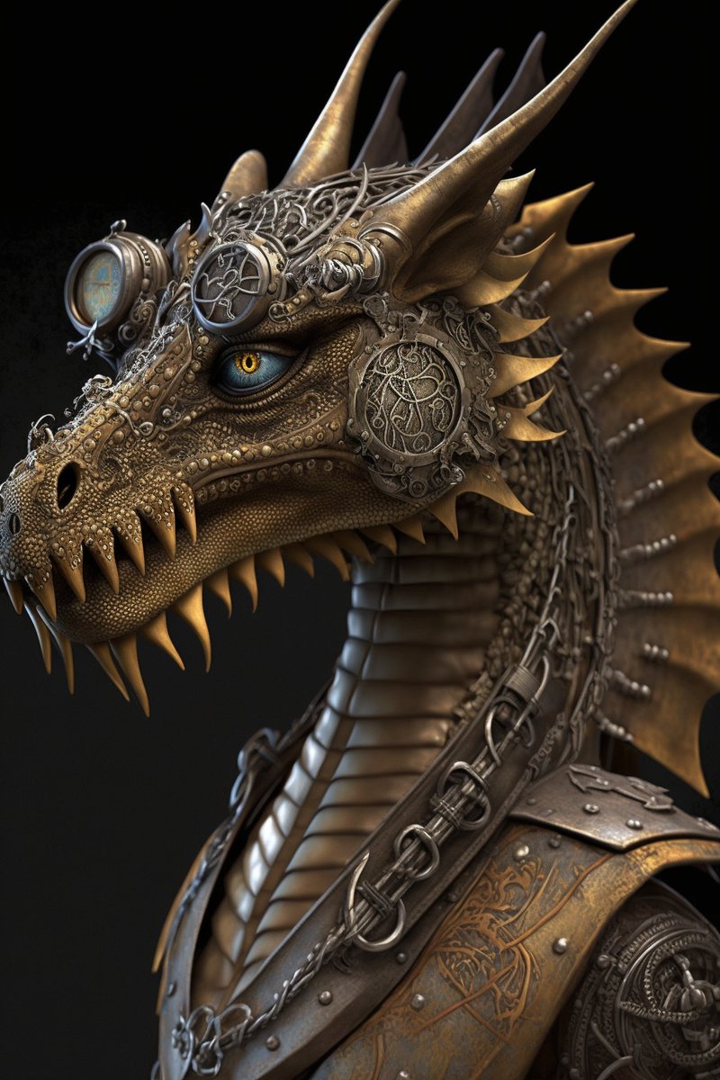 3dartworlds's tweet photo. @MetaLadies_ The Dragon https://t.co/3XRqu3my0H
