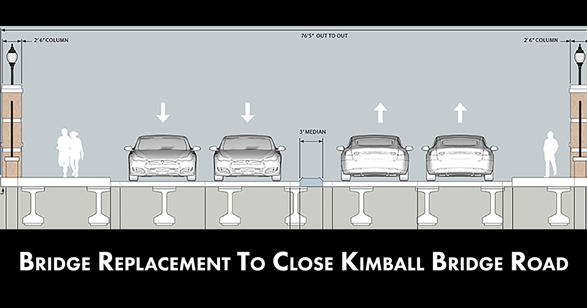 City of Alpharetta on Twitter "In early May, work will begin to