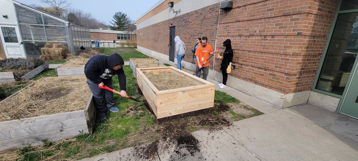 Sheldon Cox tweet media