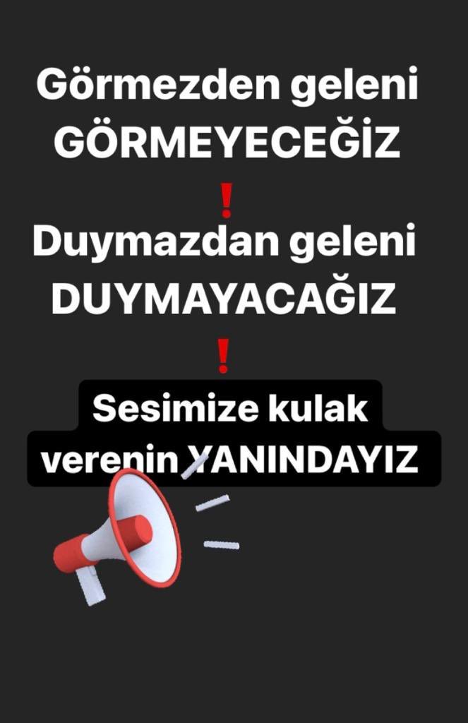 #DepremŞartlıYapıKayıt  Müstakil azKatlıEvlerin Depremde yumuşak zeminde bile binaya az yük bindiğinden bütün kamuoyu gördü sağlamlığını BİZde RUHSATlandırılsın yada tapulu yerine izin alamayanlara yasa çıksın diyoruz DUYMUYORUM GÖRMÜYORUM <a href="/RTErdogan/">Recep Tayyip Erdoğan</a> <a href="/murat_kurum/">Murat KURUM</a>
#TürkiyeYüzyılı