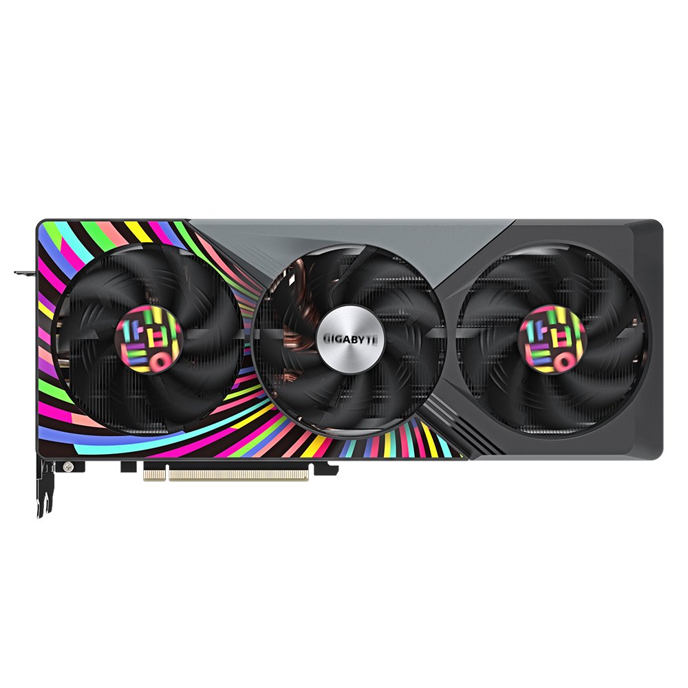 GIGABYTE accidentally confirms GeForce RTX 4070 12GB and GeForce RTX 4060  8GB