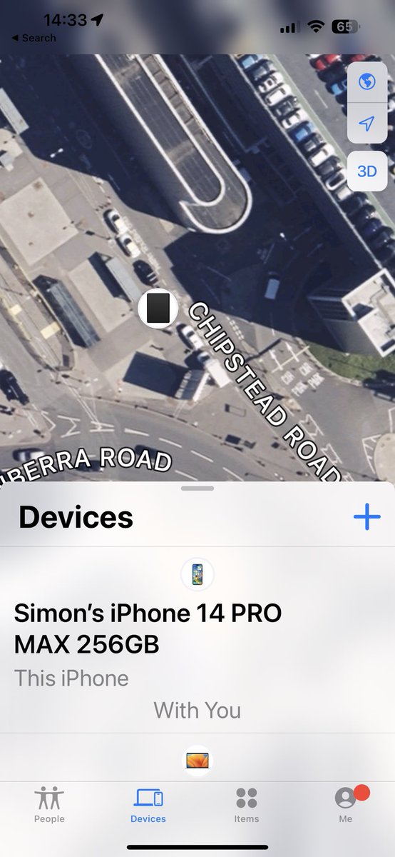 Simon Goldsworthy 🙂 tweet media