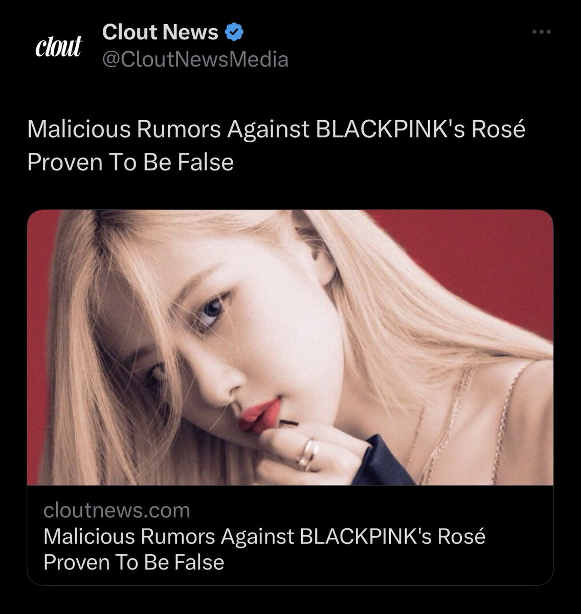 jisoomysky's tweet photo. Buenos días blinks, vamos a limpiar las búsquedas de Rosé perfect, ya tenemos varios artículos desmintiendo esos rumores fake 

Rosé cute
Rosé cover
Rosé coachella
Rosé collab
Rosé concert
Rosé cool
Rosé dancing
Rosé dashing
Rosé divine
Rosé doll
Rosé dazzling
Rosé delight https://t.co/wzyGedKeBT