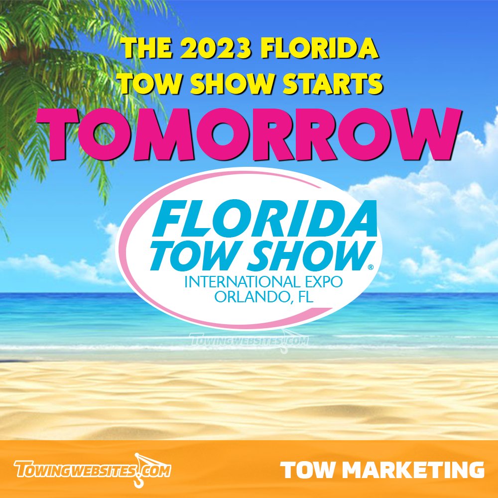 TowingWebsites.com tweet media