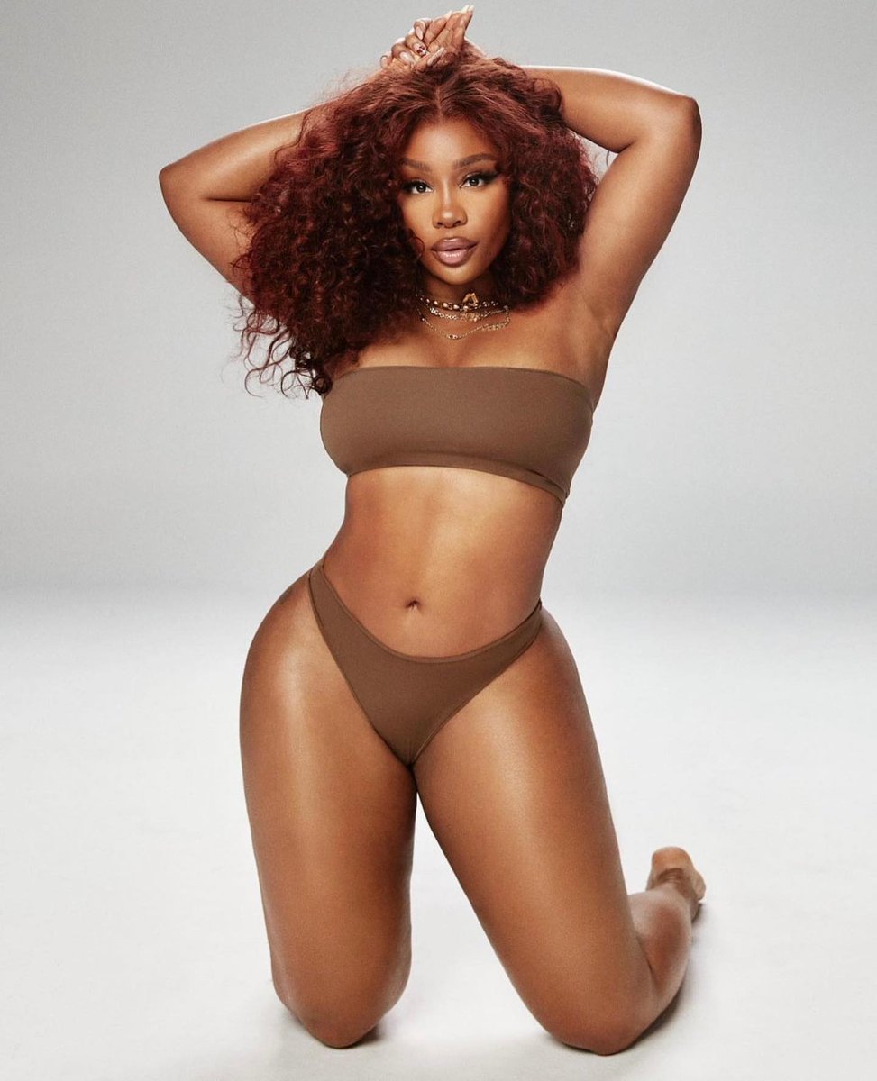 Raise your hand if you're getting SZA tickets 🙌

We can't wait to see her iconic nose contour IRL

📷 SZA (IG)